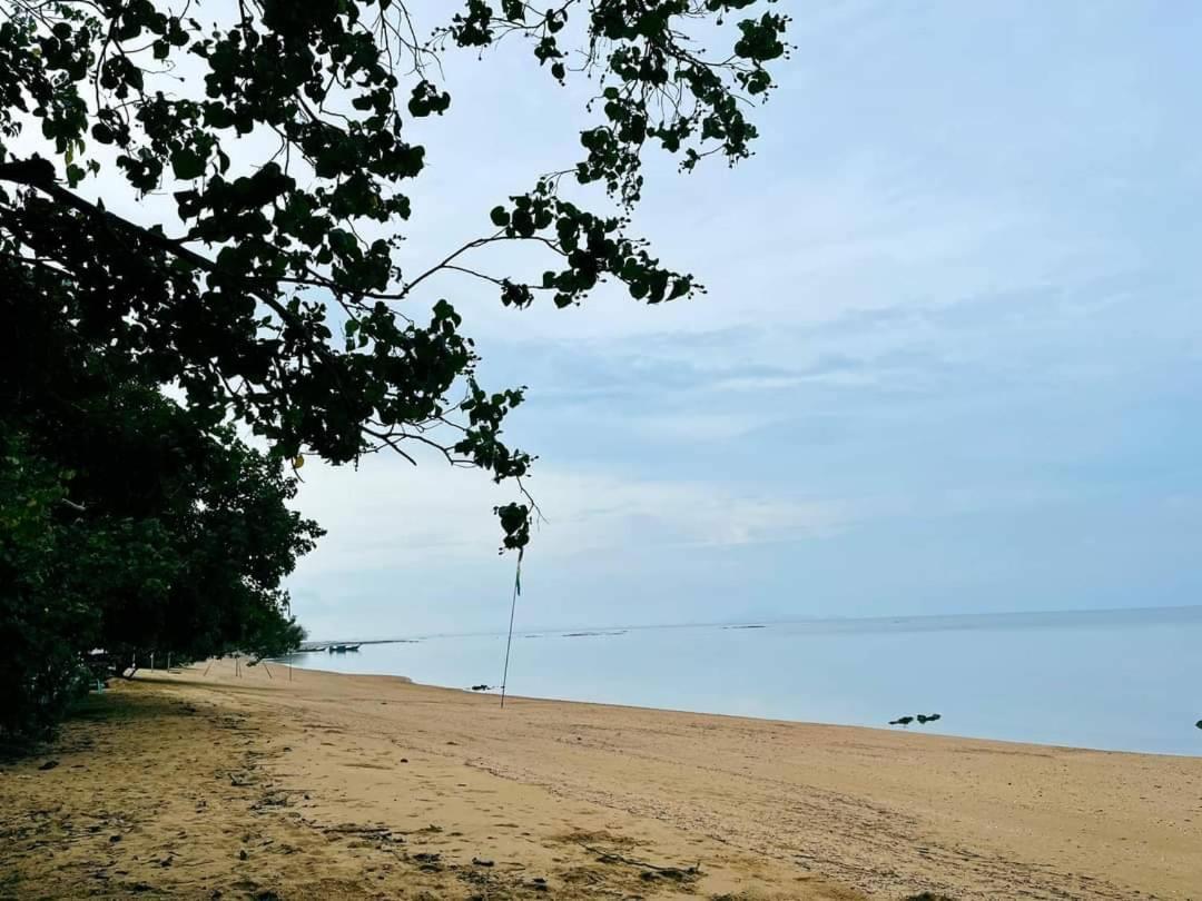 Villa Loved Beach Ao Nam Mao Krabi Экстерьер фото